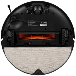 Купить Робот-пылесос DreameBot Robot Vacuum and Mop D9 Max Black-3.jpg